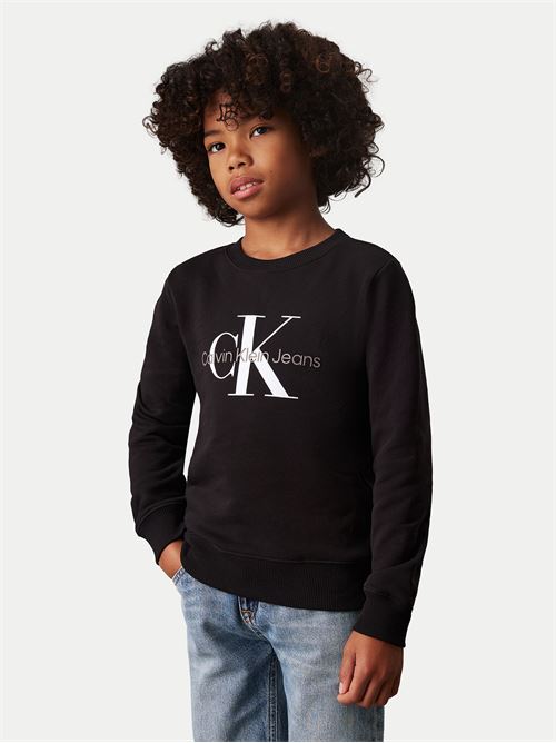  CALVIN KLEIN JEANS | IU0IU00675J/BEH